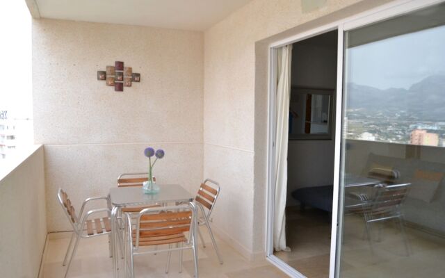 Apartamentos Complejo Vacanza