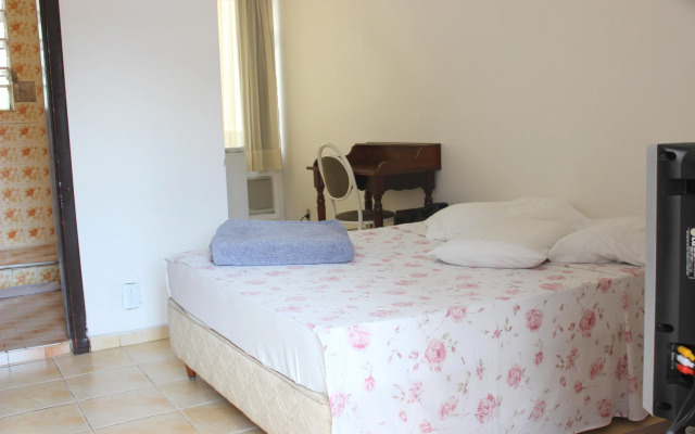 Hotel Trocadero