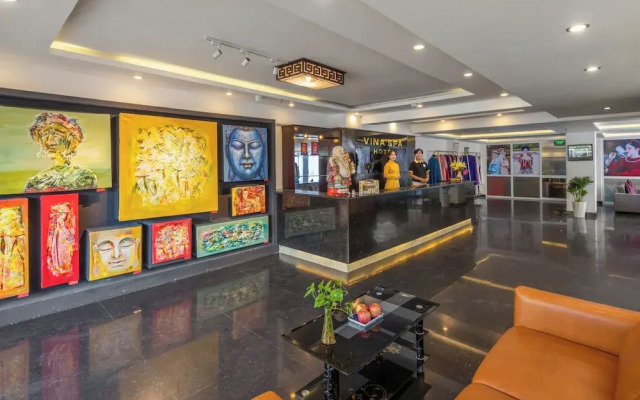 Vina Spa Hotel