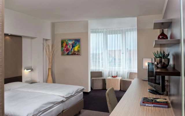 Estrel Hotel Berlin