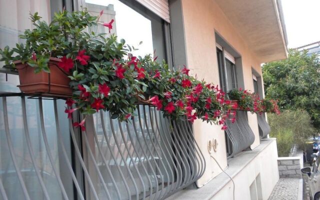 Hotel La Roccia