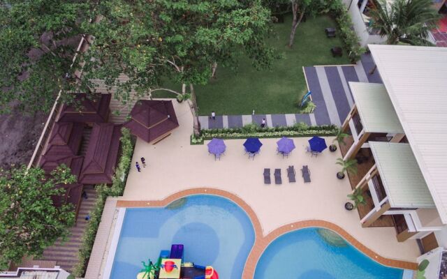 Costa Del Sol Resort Hotel