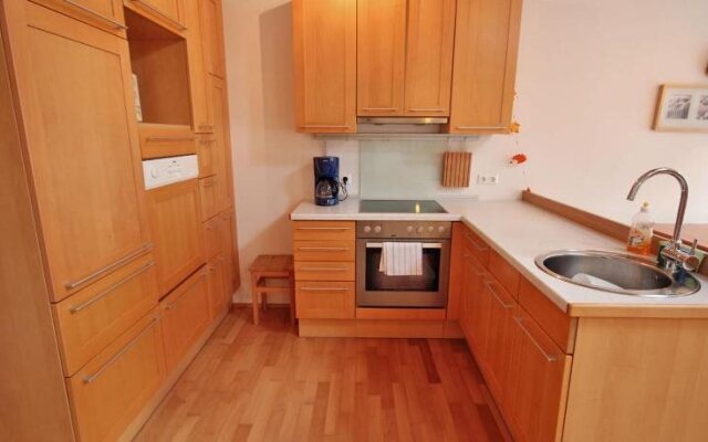 Appartements Maria Stewart