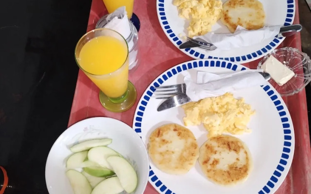 Hostal Principio Tayrona