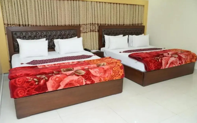 New Era Guest House