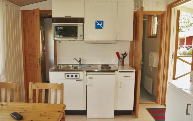 KronoCamping Saxnäs