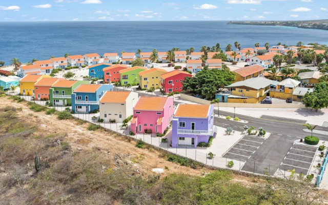 Punta Azul Ocean Resort 10B