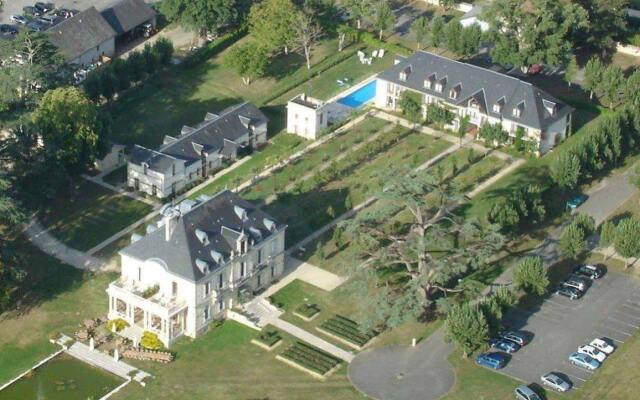 Garrigae Manoir de Beauvoir