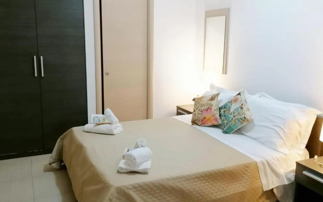 Il Cantone del Faro Apartments