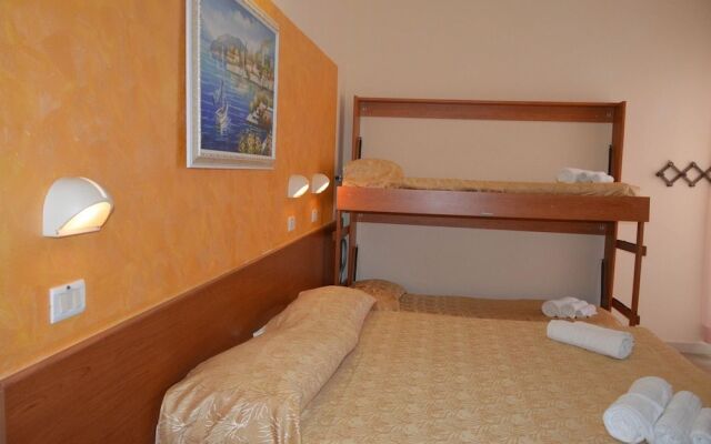 Hotel Karin
