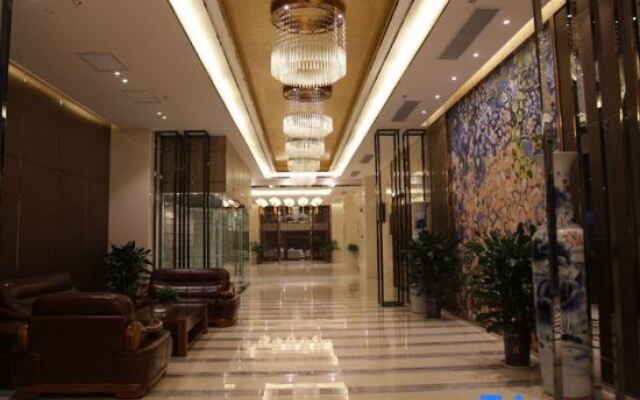 Ruizhi Tianlong Hotel