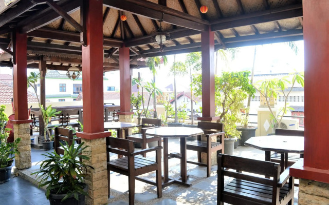 Hotel Mataram 2 Malioboro