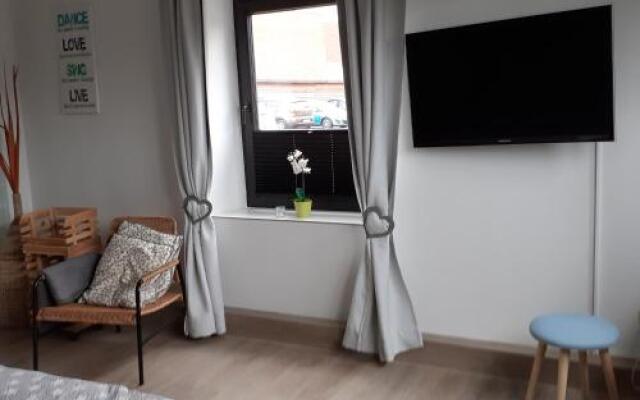 Ferienwohnung Busdorf