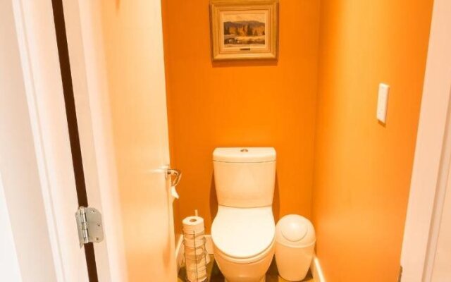 Crooked Tree Guest Suites