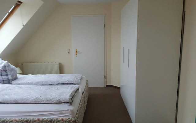 Ferienwohnungen An der Ostsee