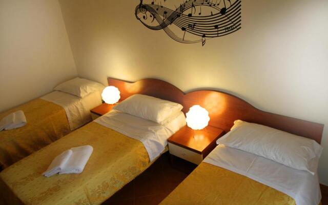 B&B Music