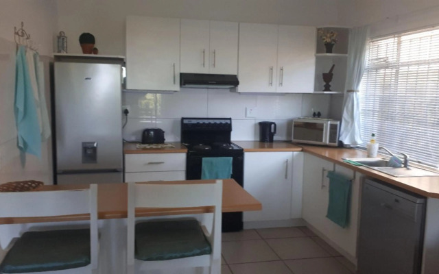 Umtamvuna View Cabanas