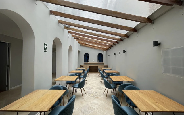 Kokoa Hotel Cusco