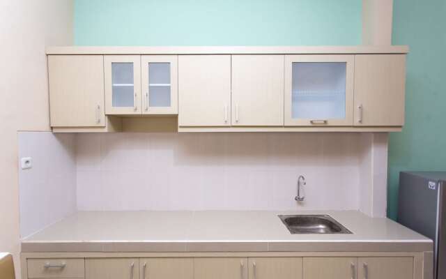 Batuque Town Villa 2