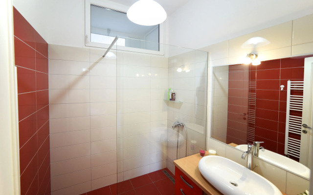 First Choice Centar Apartments