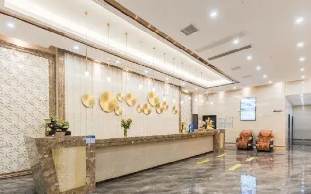 Xikairui Hotel