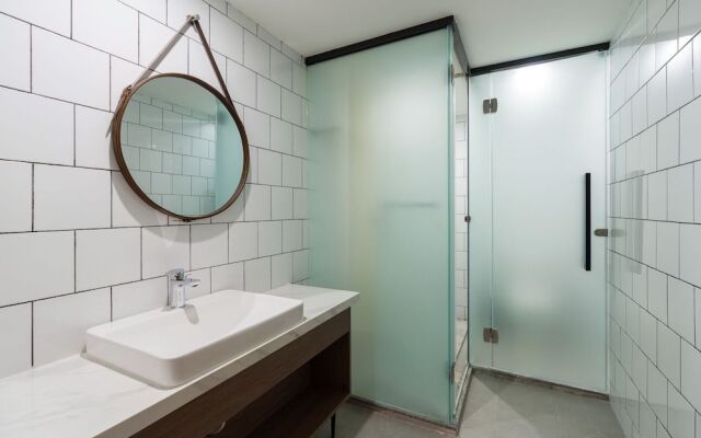 Hexi Boutique Hotel Chengdu