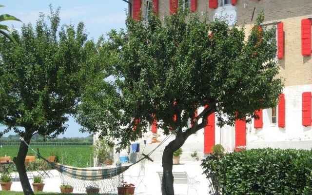 Casa Pace