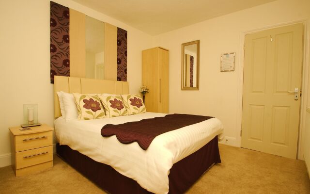 The Richmond Bed & Breakfast