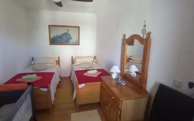 Villa Bougainvillea