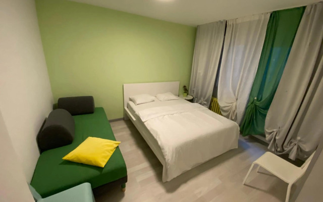 VICTORIEI by GREEN APARTMENTS