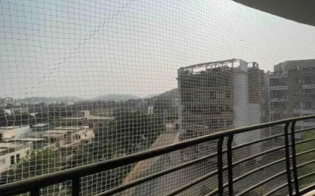 Cozy & Comfy 3 bedroom apt in Gwalior