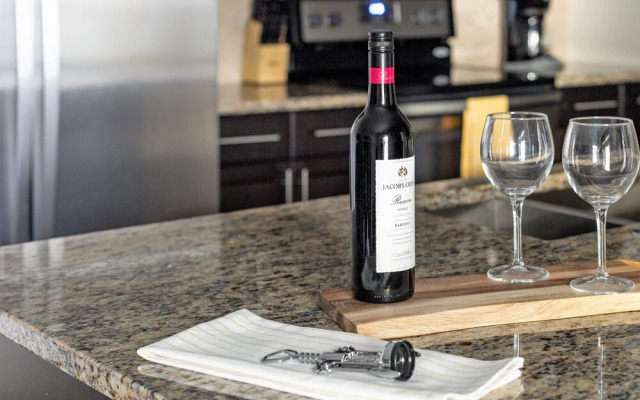 Stay Alfred 422 at The Lake