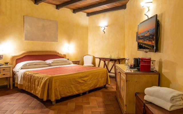Hotel Alba Palace