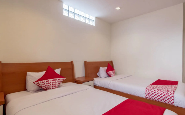 OYO 294 Andrea Residence Syariah