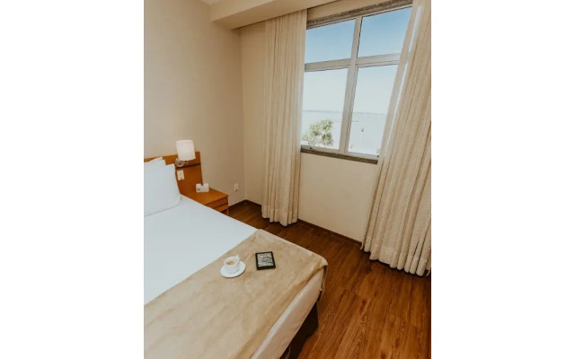 Comfort Hotel Vitoria Praia