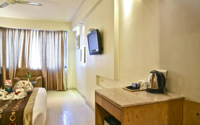 Quality Inn Residency