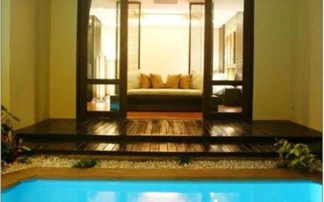 Yodia Heritage Hotel (SHA Extra plus)