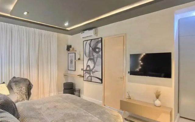 Astro Homes And Apartment