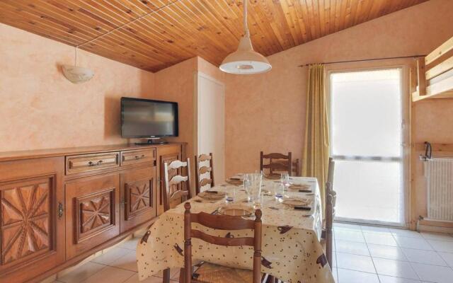 Appartement La Mongie, 2 pièces, 6 personnes - FR-1-404-53