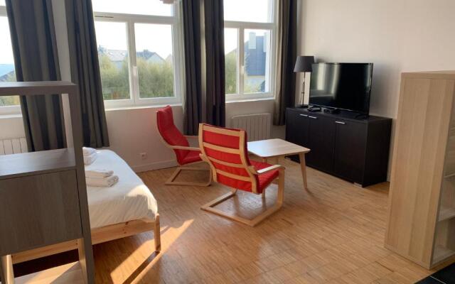 Le Château de Sable