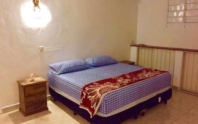 Quinta Bacalar Las Brisas