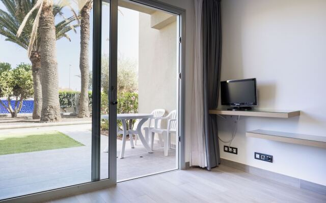 Smartr Maspalomas Corinto