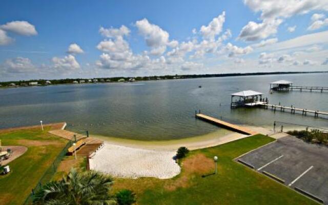 Compass Point 308 Condo