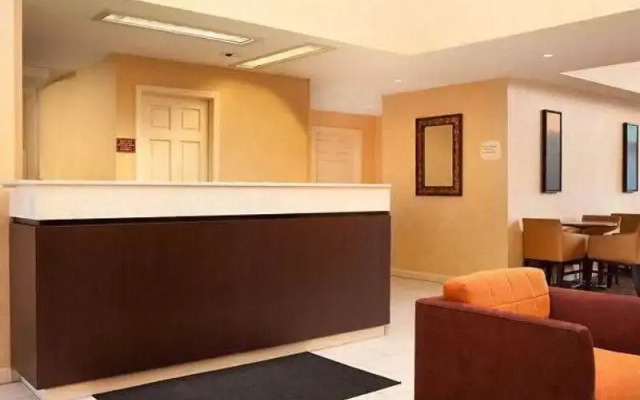 residence inn