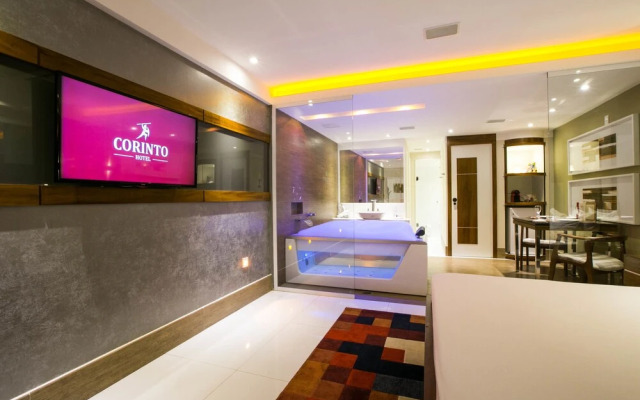 Corinto Hotel