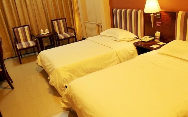 Hosenic Holiday Inn - Zibo