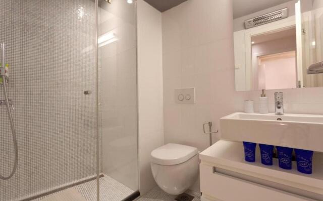Luxury San Giovanni Apartment 1