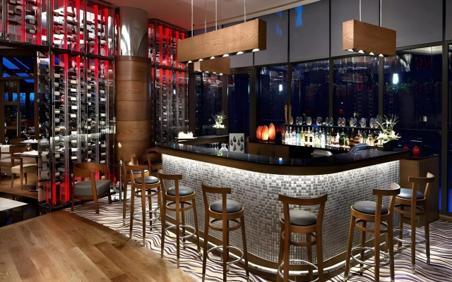 Surmeli Istanbul Hotel