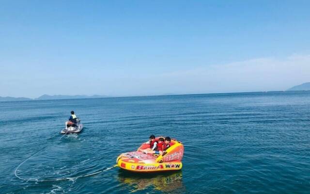 Pinky Marine Pension