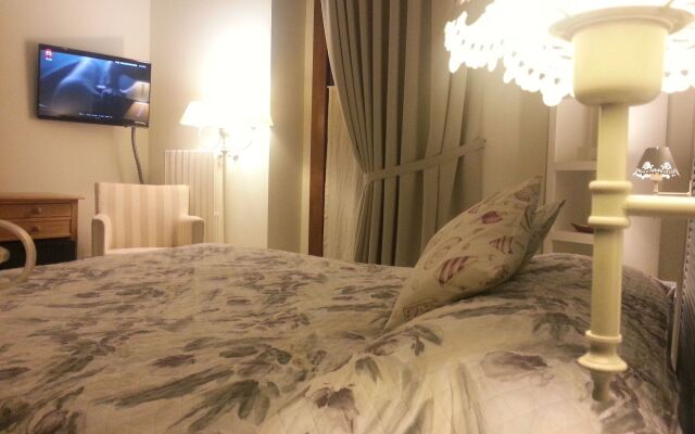B&B Torrente Antico